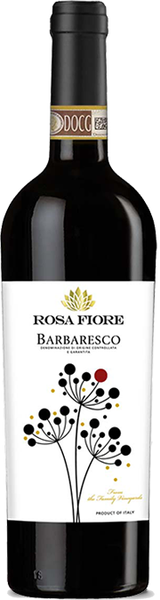 Barbaresco Docg