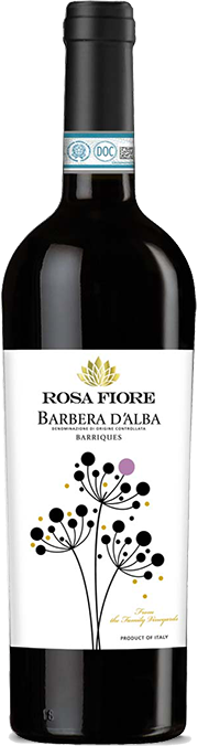 Barbera d'Alba