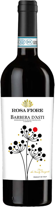 Barbera d'Asti