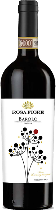 Barolo Docg