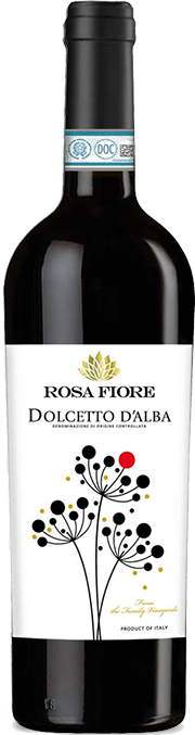 Dolcetto d'Alba