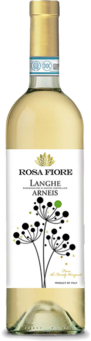 Langhe Arneis Docg