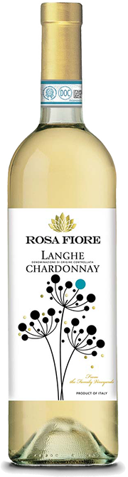 Langhe Doc Chardonnay