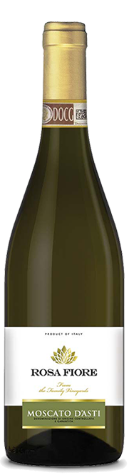 Moscato d'Asti