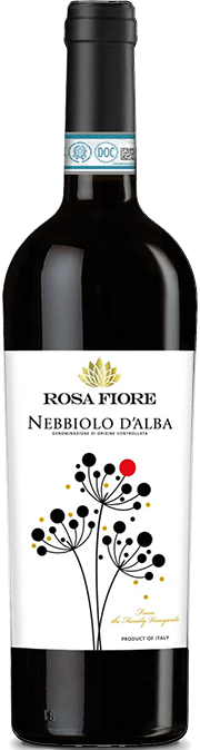 Nebbiolo Alba